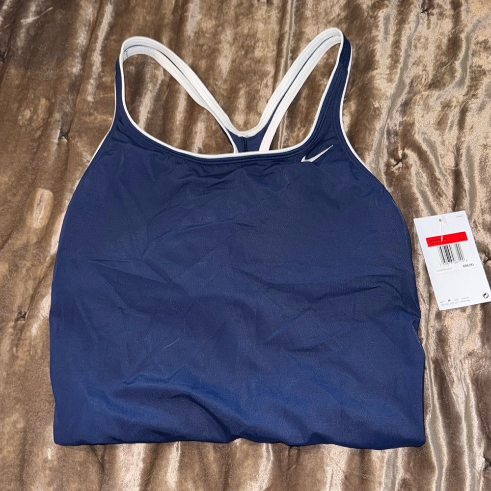 NWT NIKE SWIMSUIT size large